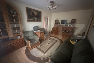 Apartament cu 3 camere, 63 mp, zona Micro 16 - 1