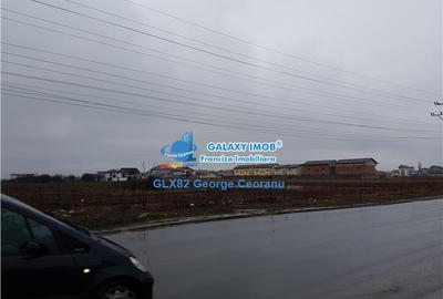 Teren intravilan de 10000 mp, în Central - 2