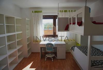 Apartament cu 3 camere decomandat, mobilat în Grigorescu - 9