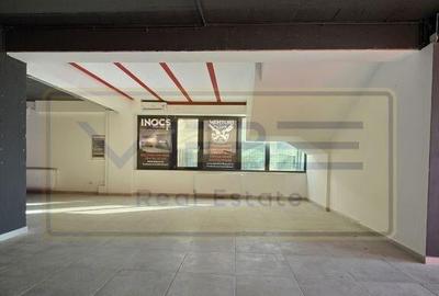 Spatiu comercial la bulevard- Gara- Pacurari- parter - 8