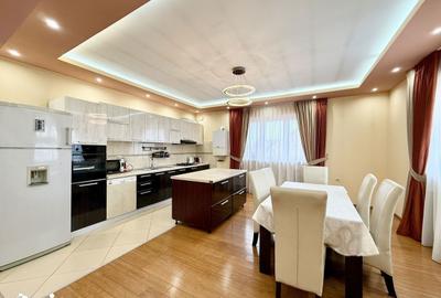 Apartament cu 3 camere în Piața Cluj - 7