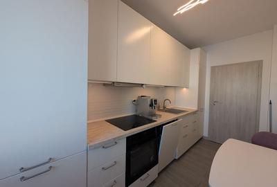Apartament de 2 Camere Mobilat si Utilat complet + Loc de parcare - 8