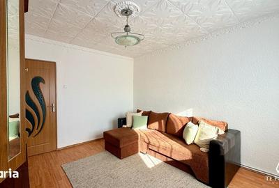 Apartament cu 3 camere în Central - 4