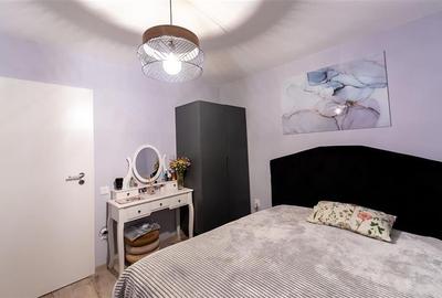 Penthouse 3 camere | Mobilat si utilat | Zona semicentrala - 7