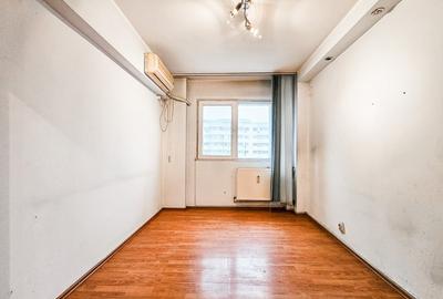 Apartament 3 camere Pantelimon, bloc reabilitat termic, pentru renovare - 6