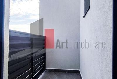 Direct de la Dezvoltator VILĂ TIP DUPLEX - BRAGADIRU SAFIRULUI - 17