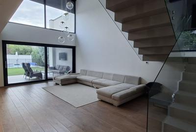 Locuinta individuala exclusivista cu piscina - Dumbravita - 3