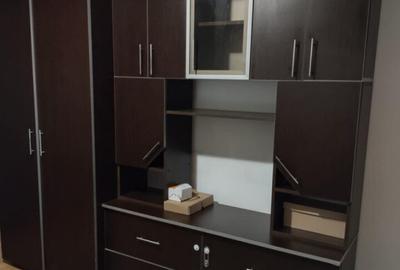 MALU ROSU garsoniera mobilata 1/4 la 280 euro/luna - 7