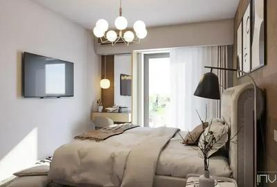 Nou 3 Camere Finalizat- Cotroceni Luxury Boutique - 10