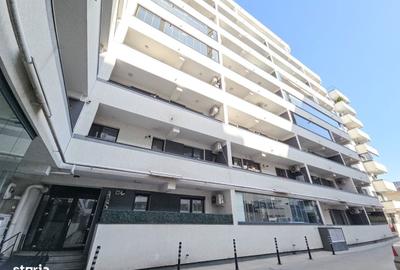 Garsonieră, mobilată în Parcul Carol - 2