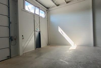 Hala 590 mp  si birouri in Ploiesti, zona Bariera Bucuresti - 12