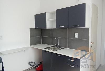 Garsoniera 1 camera, Rogerius, Str. Aluminei - 2