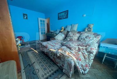 Apartament cu 2 camere decomandat în Central - 4