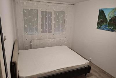 Apartament cu 2 camere semidecomandat în Micro III - 5