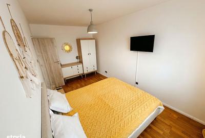 Apartament cu 3 camere în Dorobanți - 9