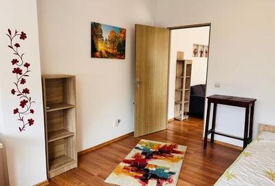 Apartament modern si primitor 2 camere, bloc nou - 1 Mai, zona Sara - 13