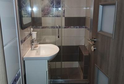 Apartament cu 2 camere nedecomandat în Lazaret - 8