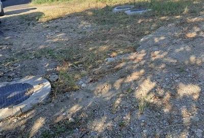 De vanzare teren 1540 mp Stefanesti  Primarie, utilitati - 3