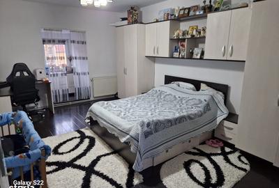 Apartament cu 2 camere în Ultracentral - 1