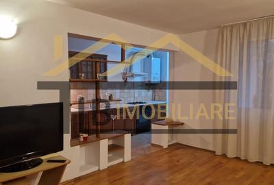 Apartament cu 3 camere semidecomandat în Cornișa - 6