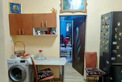 Casă cu 2 camere cu Teren 95 Mp în Traian - 9