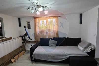Apartament cu 3 camere, mobilat în Central - 10