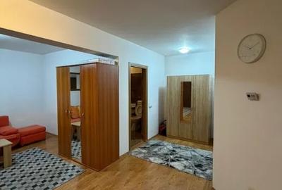 Apartament cu 2 camere, mobilat în Florești - 5