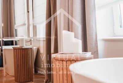 Garsonieră în Central - 1