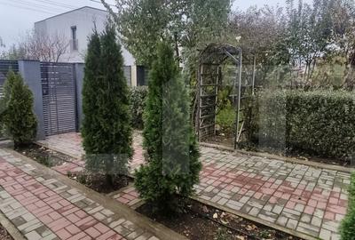 Vila individuala 130 mp cu curte 400 mp -  Berceni - 19