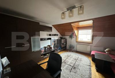 Casa Individuala cu 5 camere, SU=248mp / ST=761 mp, Zona Bla - 3