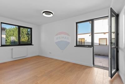 Casă individuală cu 5 camere cu Garaj în Cernica - 42