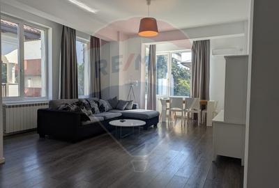 Apartament spatios si luminos in vila, zona Vitan - 3
