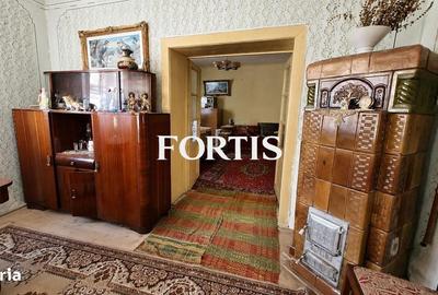 Casă cu 4 camere în Perșani - 3