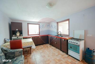 Casă cu 4 camere în Sântandrei - 13