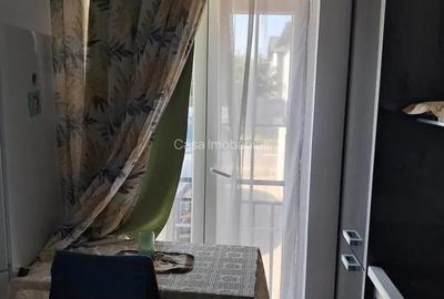 Apartament cu 4 camere semidecomandat în Central - 13