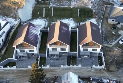 Casă cu 4 camere în Feleacu - 2