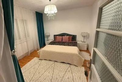 Casă cu 6 camere cu Teren 324 Mp în Bucureștii Noi
