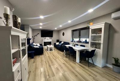 Casă cu 6 camere cu Teren 1000 Mp în Cazasu - 1