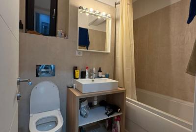 Apartament Exclusivist - Magnolia Urban Residence - Apartament 2 Camere - 9