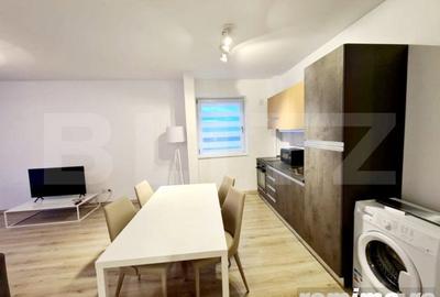 Apartament cu 3 camere decomandat, mobilat în Iosia - 4