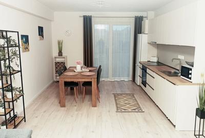 Apartamente 2 camere, cu parcare I Iris I Oasului Apartamente 2 camere, cu parcare I Iris I Oasului - 2