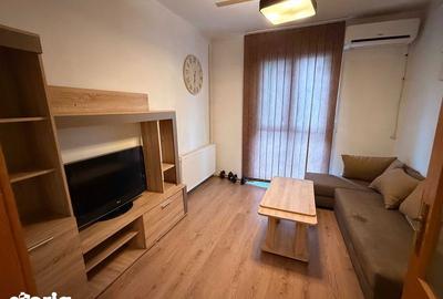 Apartament cu 2 camere decomandat, mobilat în Floreasca - 5