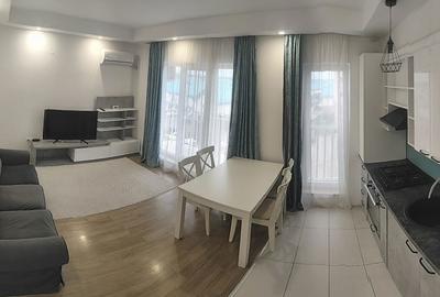 Apartament cu 3 camere decomandat în Ștefăneștii de Jos - 2