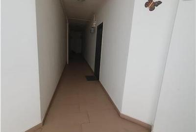 Calea Ferentari-apartament 3 camere, tip penthouse, centrala proprie - 14