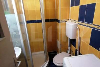 Apartament cu 4 camere decomandat în George Enescu - 1