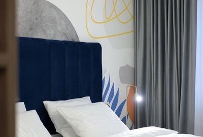 Apartament cu 2 camere decomandat în Central - 5