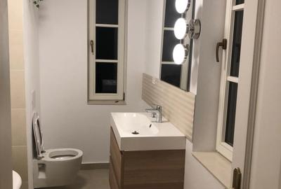 Casa renovata integral, cu curte, zona Dorobanti Capitale - 13