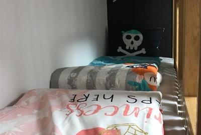 Apartament cu 3 camere decomandat în Buzaului - 9