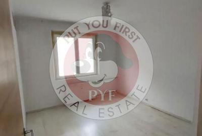 Apartament cu 3 camere decomandat în Rahova - 4