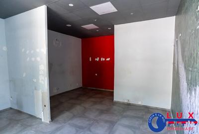 ID 8259 DE INCHIRIAT - Spa?iu ULTRACENTRAL - Strada Babadag - 5